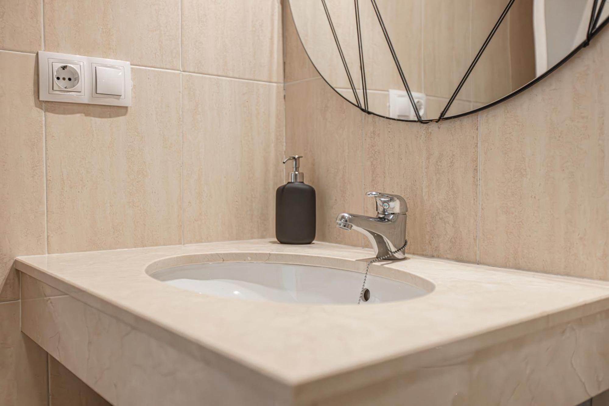 Nevada Dream Monte Gorbea Zona Baja Apartman Sierra Nevada Kültér fotó