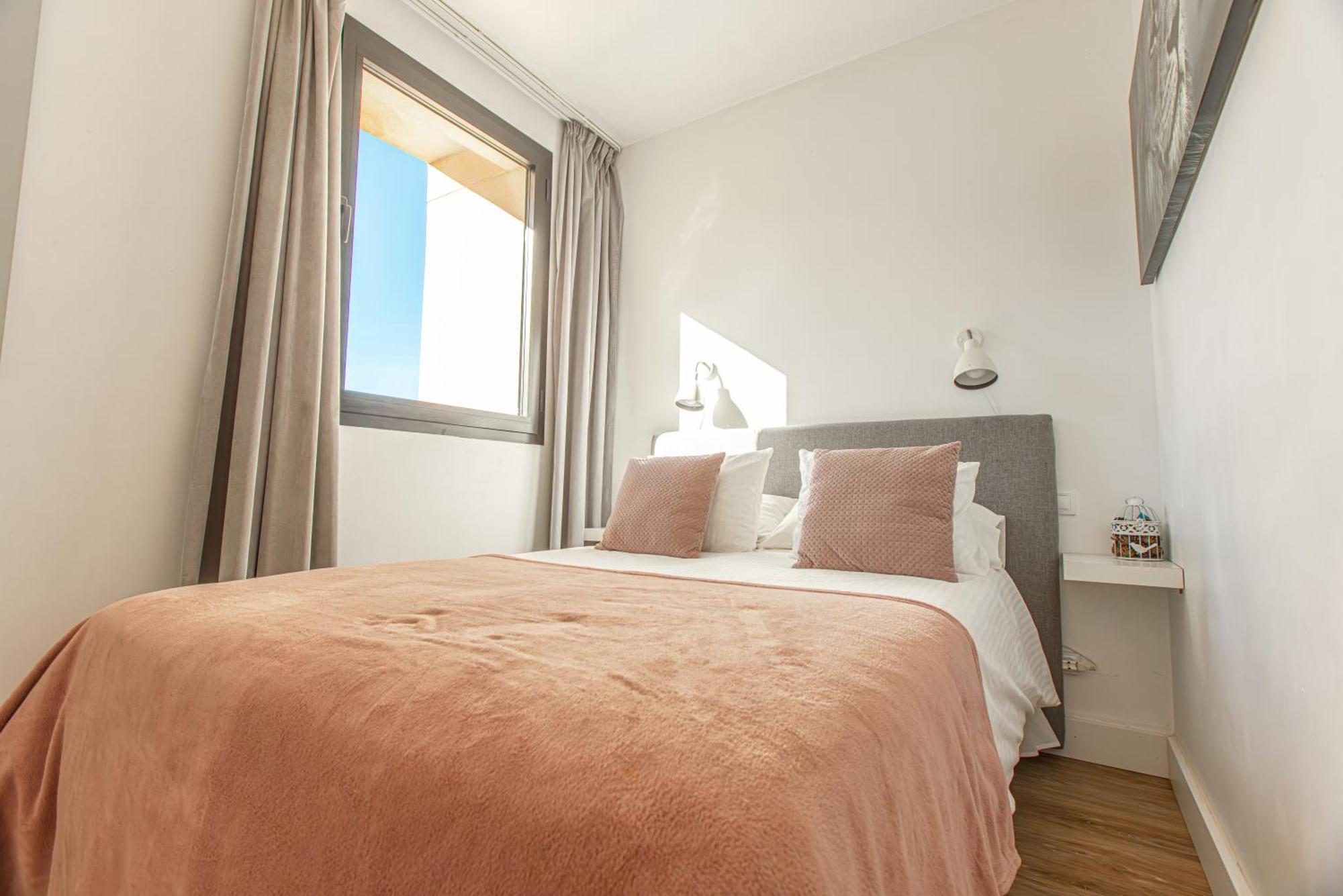 Nevada Dream Monte Gorbea Zona Baja Apartman Sierra Nevada Kültér fotó