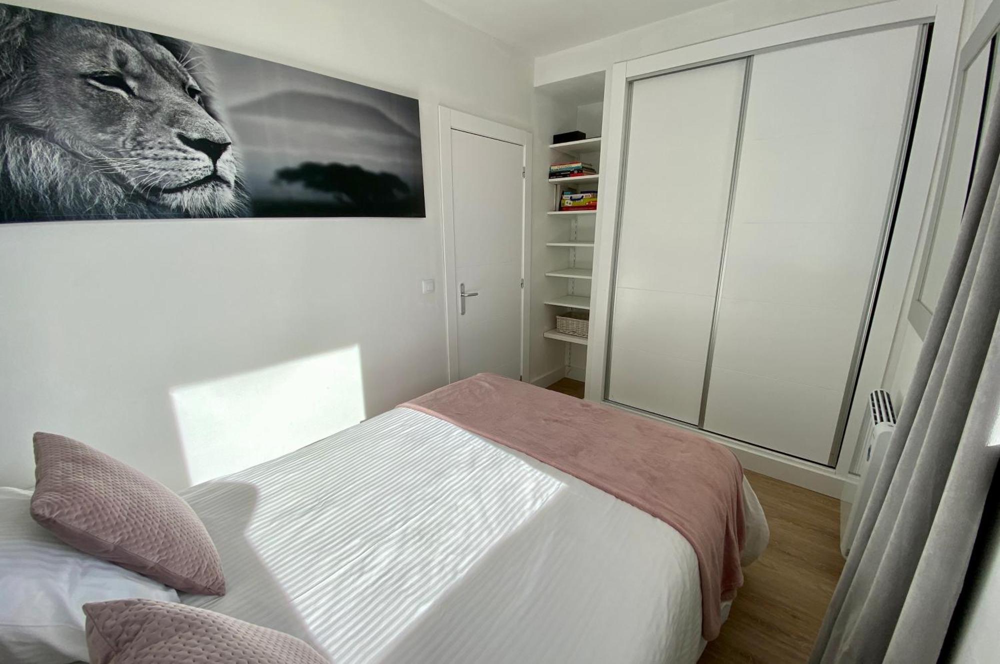 Nevada Dream Monte Gorbea Zona Baja Apartman Sierra Nevada Kültér fotó