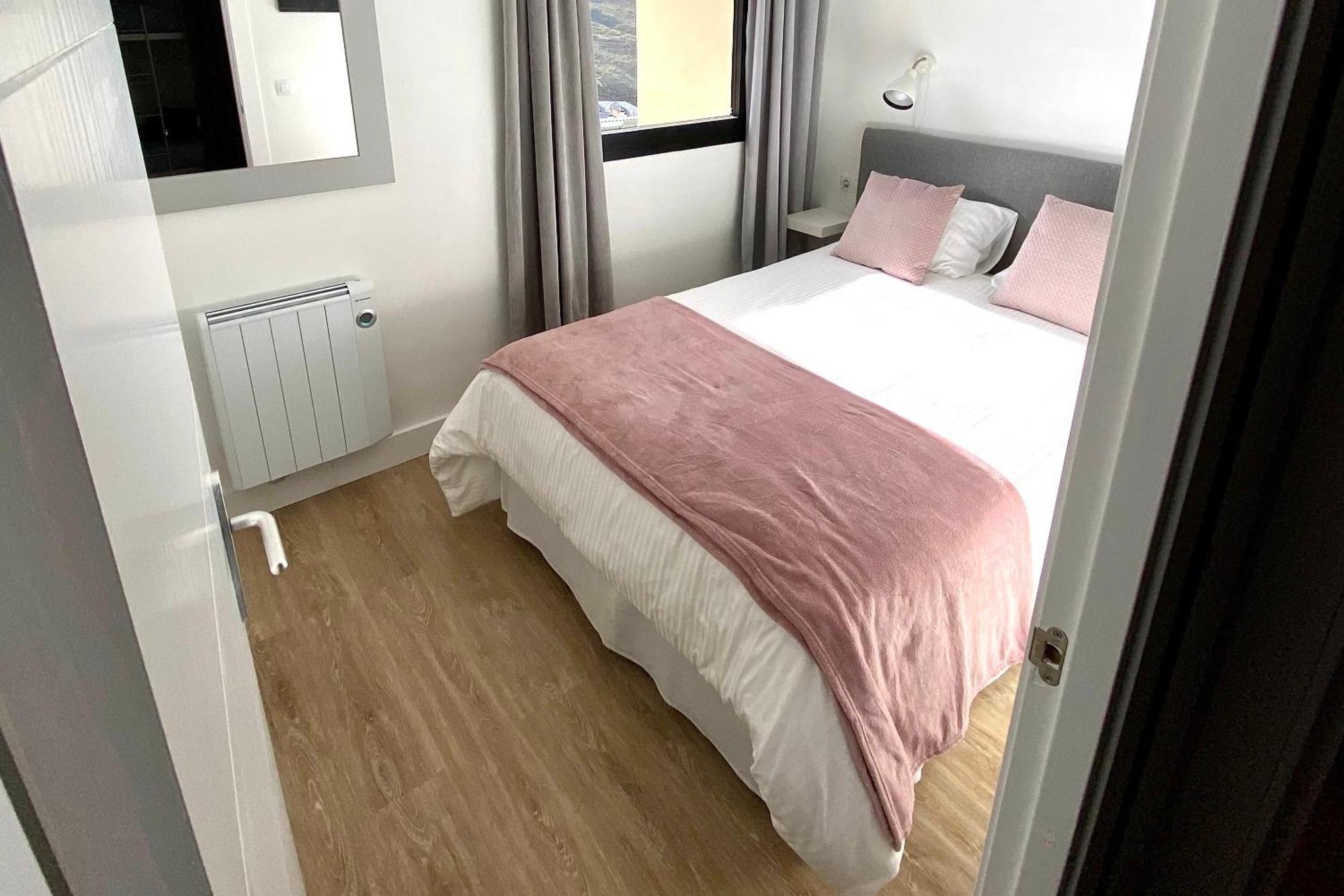 Nevada Dream Monte Gorbea Zona Baja Apartman Sierra Nevada Kültér fotó