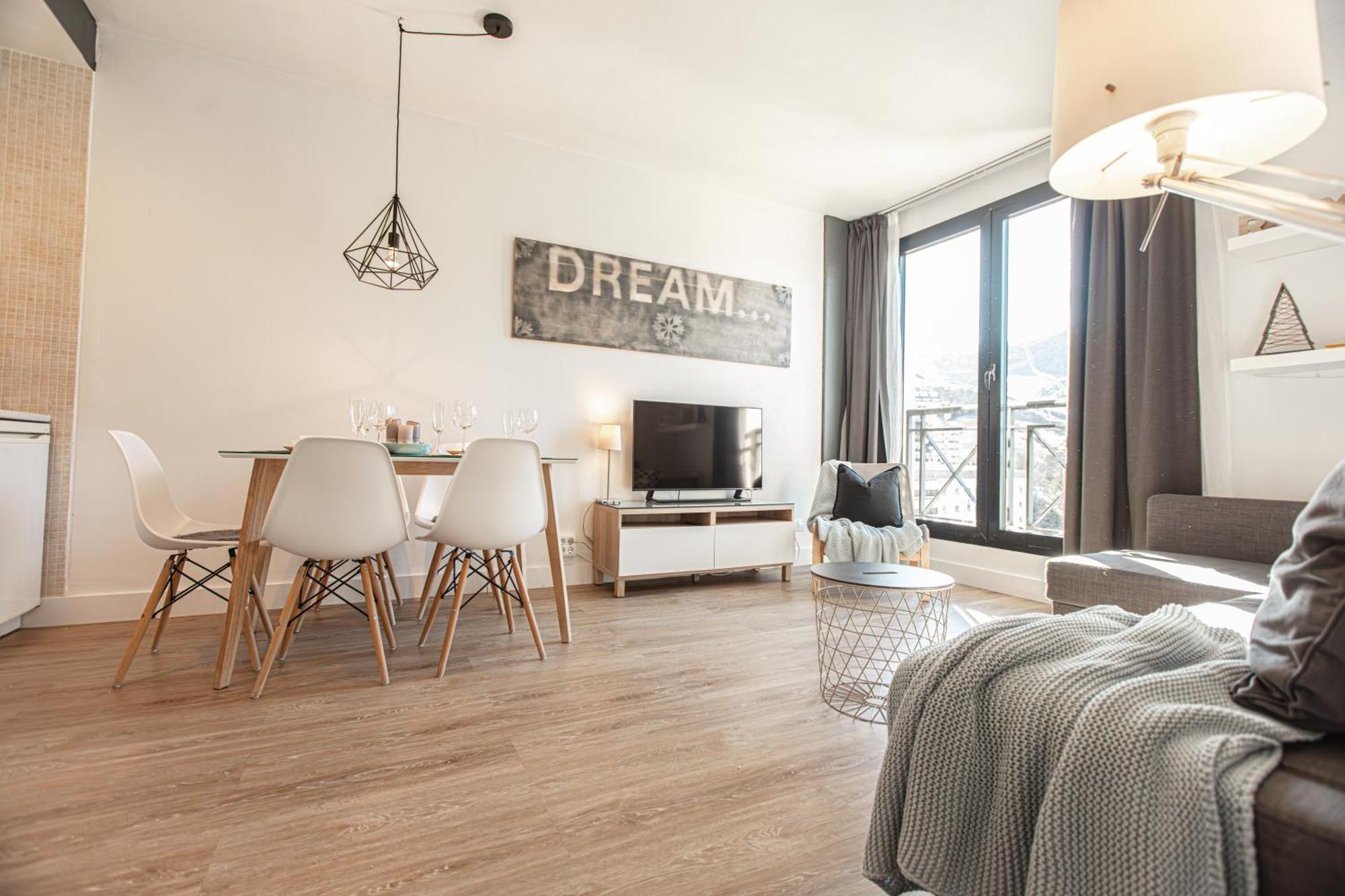 Nevada Dream Monte Gorbea Zona Baja Apartman Sierra Nevada Kültér fotó