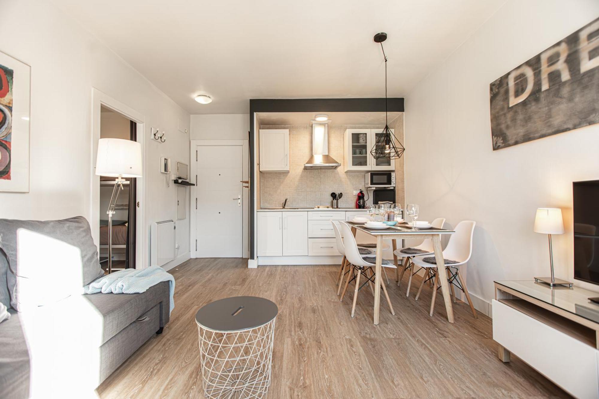 Nevada Dream Monte Gorbea Zona Baja Apartman Sierra Nevada Kültér fotó